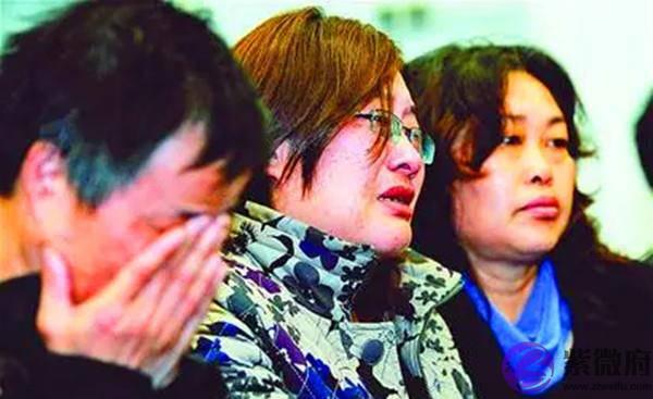 “3·23南平校园凶杀案”始末：男子报复社会，屠刀挥向无辜学生