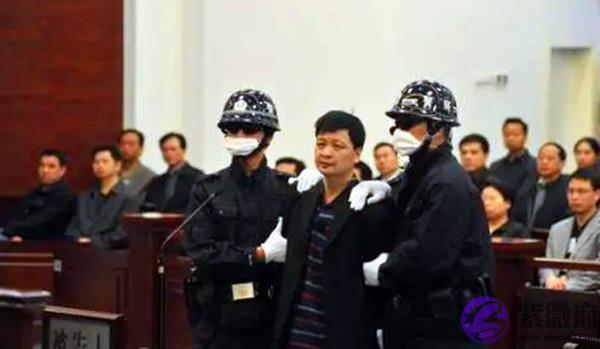 “3·23南平校园凶杀案”始末：男子报复社会，屠刀挥向无辜学生