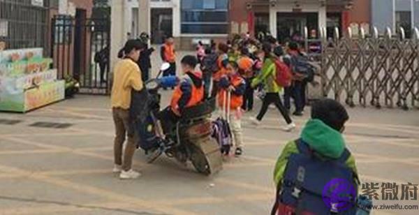 福建“南平小学惨案”始末：男子生活不顺，持刀杀害八个小学生