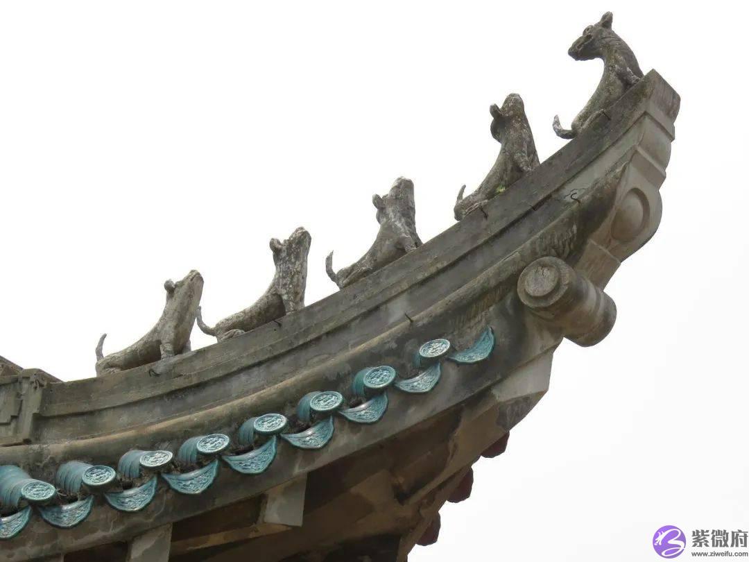 ​通久师傅：格局论，大好大坏之象，魁罡格!