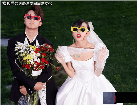 红鸾入命女命必嫁贵夫！怎麽知道红鸾星动了？