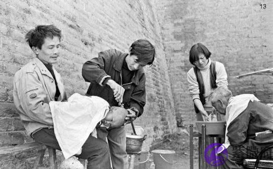 农村俗语：“正月不剃头，腊月不定亲”说的什麽意思？有道理麽？