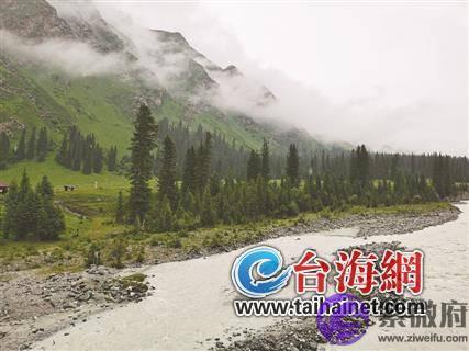 民俗风情写传奇 特色电商添活力