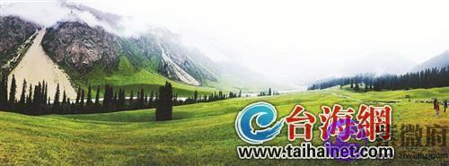 民俗风情写传奇 特色电商添活力