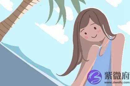 女生有富贵命的征兆是什麽