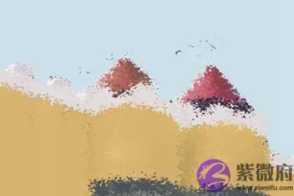 女生有富贵命的征兆是什麽