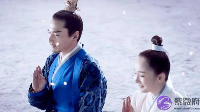 三生三世：擎苍想统领四海八荒，只敢攻打天族，为什麽从来不敢招惹青丘？