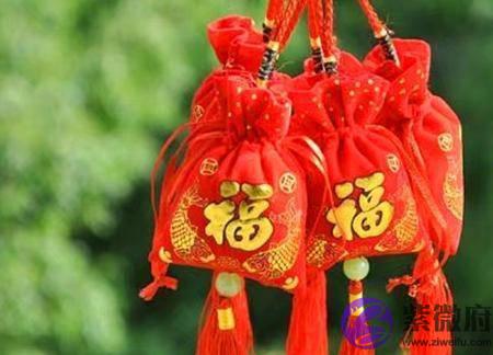 生辰财运分析，聪明有为，注定能发财的命