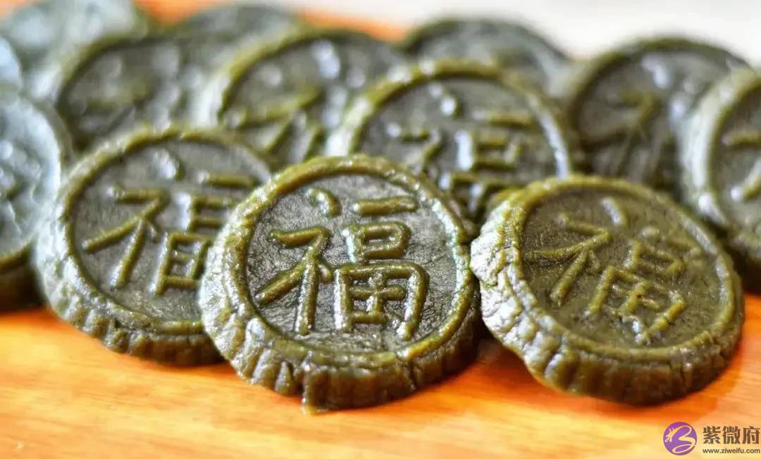 农历四月初八吃栾樨饼，中山市的这种茶果，你吃过吗？