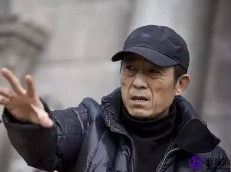 被问中国最好的演员是谁，张艺谋脱口而出两个人名，得知是谁后：眼光真毒！