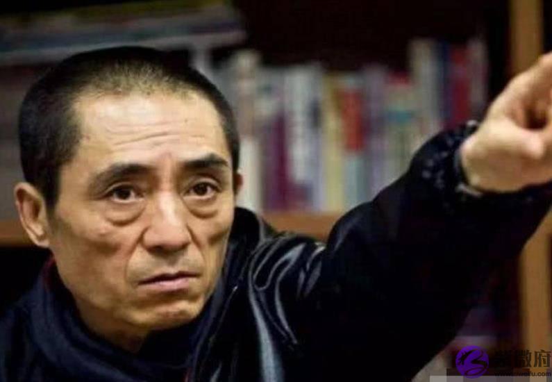 被问中国最好的演员是谁，张艺谋脱口而出两个人名，得知是谁后：眼光真毒！