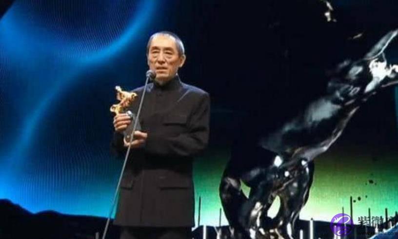 被问中国最好的演员是谁，张艺谋脱口而出两个人名，得知是谁后：眼光真毒！