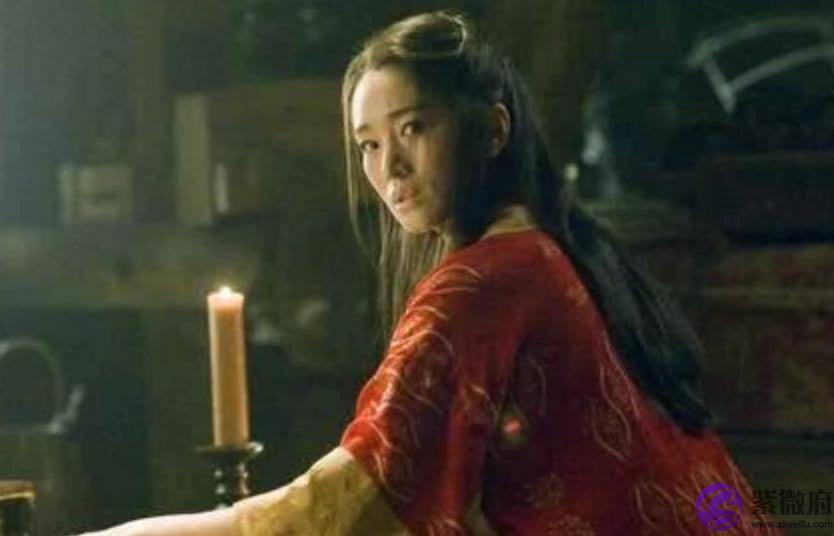 被问中国最好的演员是谁，张艺谋脱口而出两个人名，得知是谁后：眼光真毒！