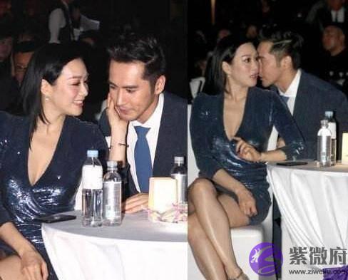除了邓伦名字里有“伦”，这两个人也有，看看你是不是都认识