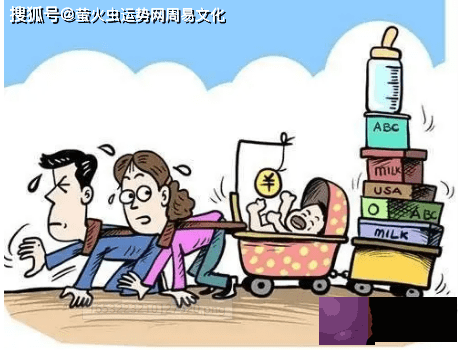 生辰解读：一生劳碌命女人的特征！