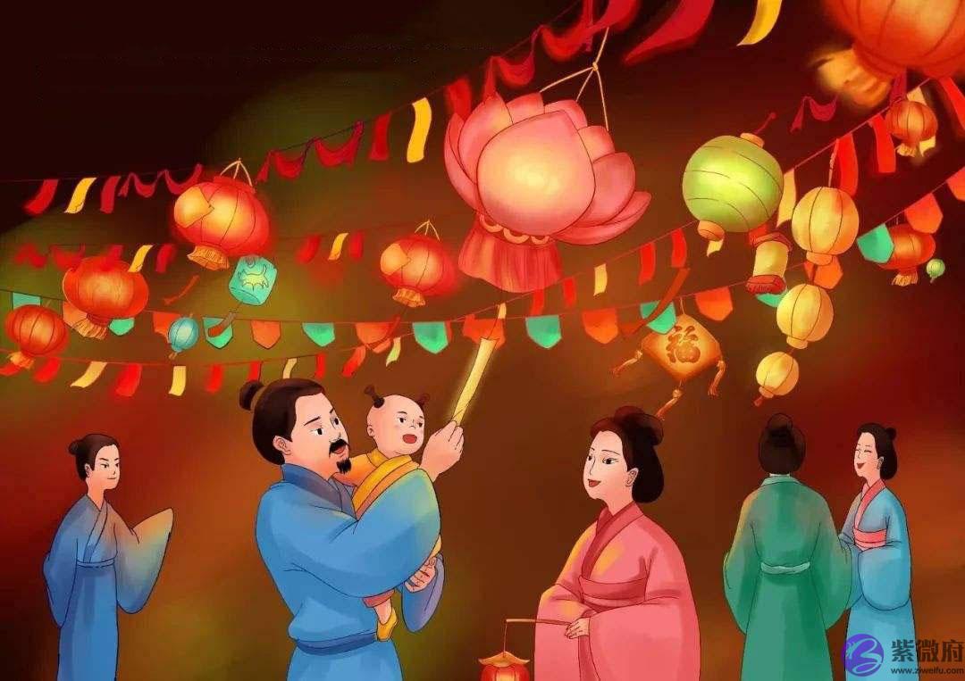 “男不得初一，女不得十五”古人为什麽有这讲究？