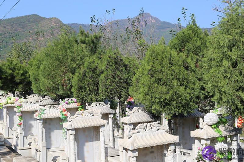 北京哪个区墓地价格最便宜？买一块最便宜的墓地价格大概多少钱？