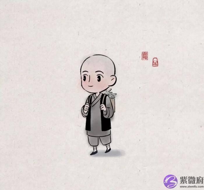 性格直率的九六年姑娘命理解析