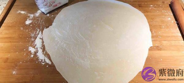 正月初二，不只有饺子和馄饨，万万不能忘了“这菜”，别错过！