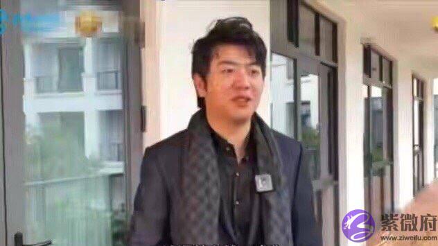 郎朗喜当爸后首现身！一脸笑容变帅气，小baby还没出生就成王者