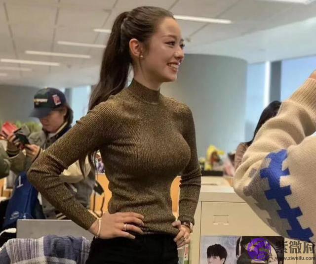 郎朗喜当爸后首现身！一脸笑容变帅气，小baby还没出生就成王者