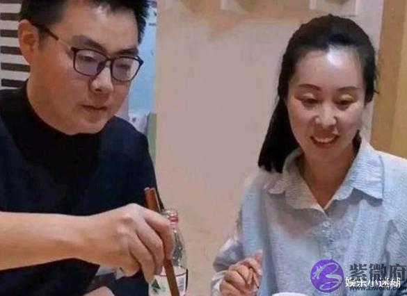 杜新枝晒剖腹产手术刀口，从肚子到身材，网友：糊弄谁呢