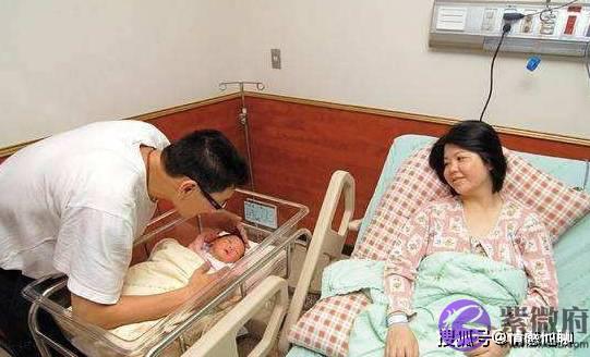 第一次剖腹产不痛，而第二次剖腹产这麽痛！原来有这3个原因