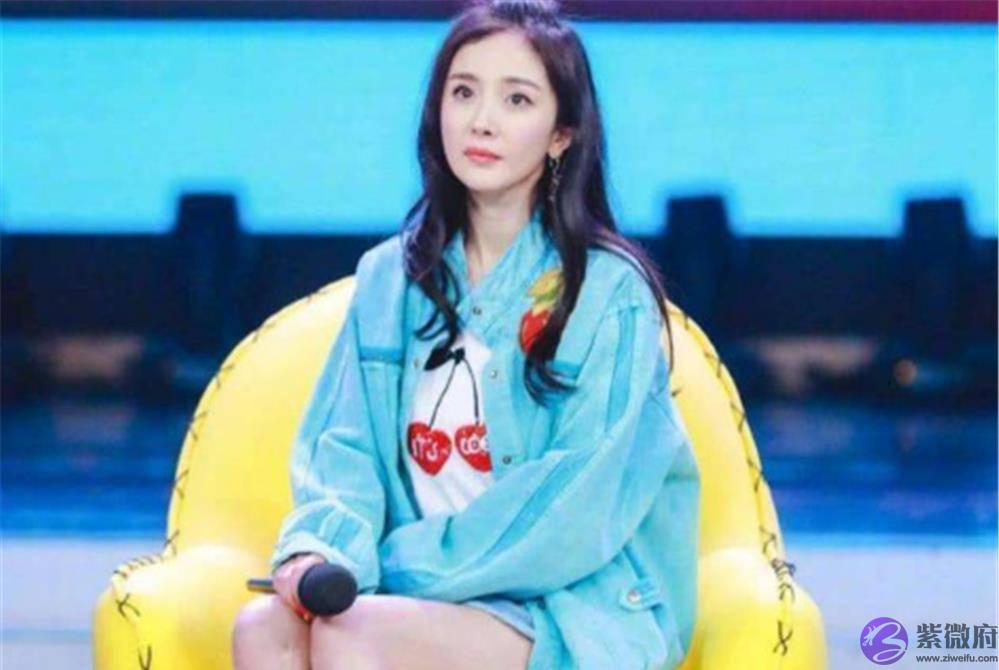同样28岁生孩子，选择剖腹产的杨幂，和顺产的孙俪，如今差距明显