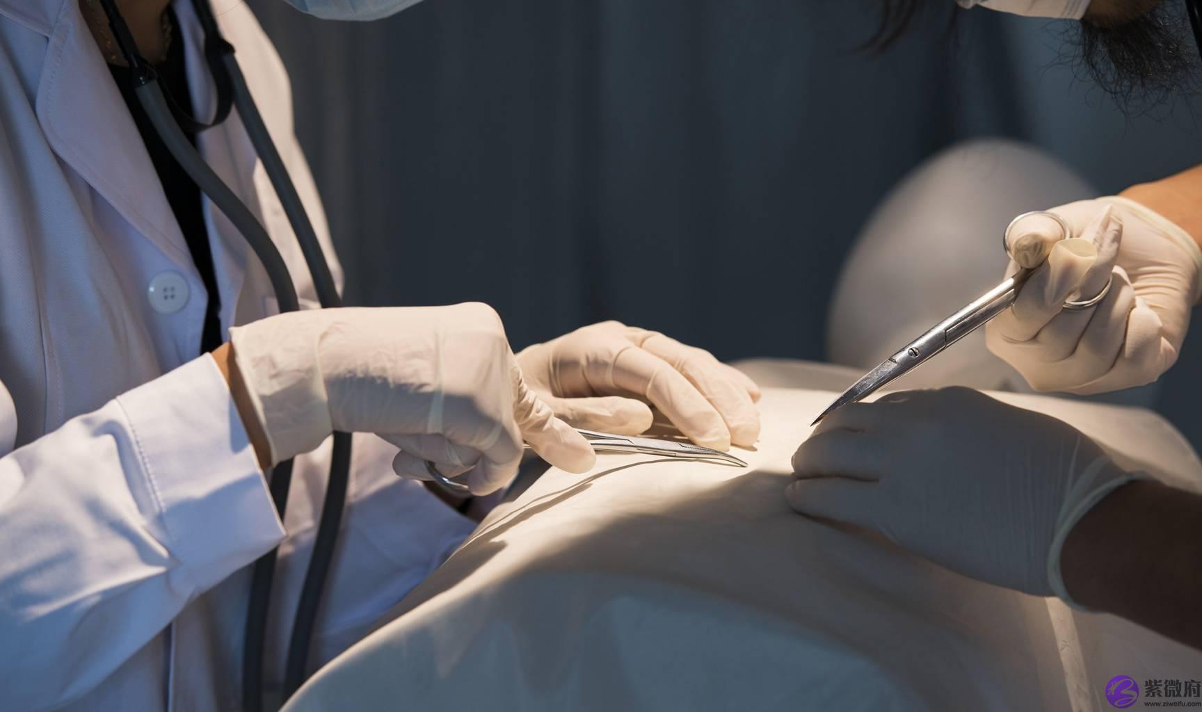 剖腹产和顺产哪个更痛？看完就有答案了！建议“宝爸”收藏观看