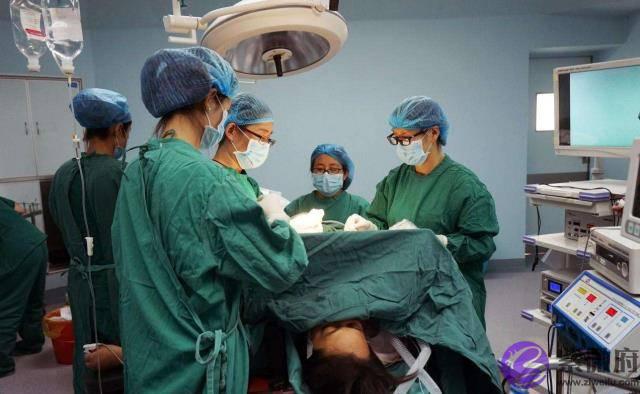 女人选择剖腹产的4个原因，老公快来看看，最后一个和你有关！