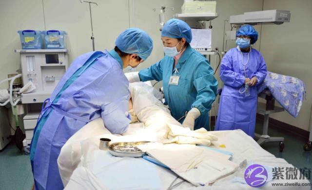 女人选择剖腹产的4个原因，老公快来看看，最后一个和你有关！