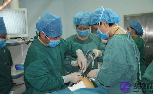 女人选择剖腹产的4个原因，老公快来看看，最后一个和你有关！
