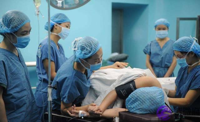 女人选择剖腹产的4个原因，老公快来看看，最后一个和你有关！