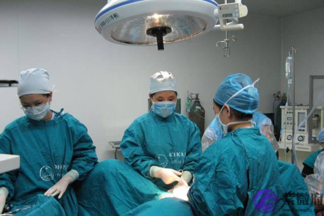 女人选择剖腹产的4个原因，老公快来看看，最后一个和你有关！