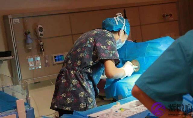 女人选择剖腹产的4个原因，老公快来看看，最后一个和你有关！