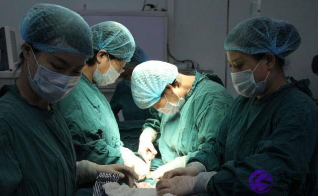 女人选择剖腹产的4个原因，老公快来看看，最后一个和你有关！