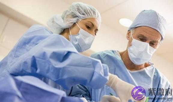 剖腹产会很痛吗？过来人表示：这3个时候可能要咬牙忍住