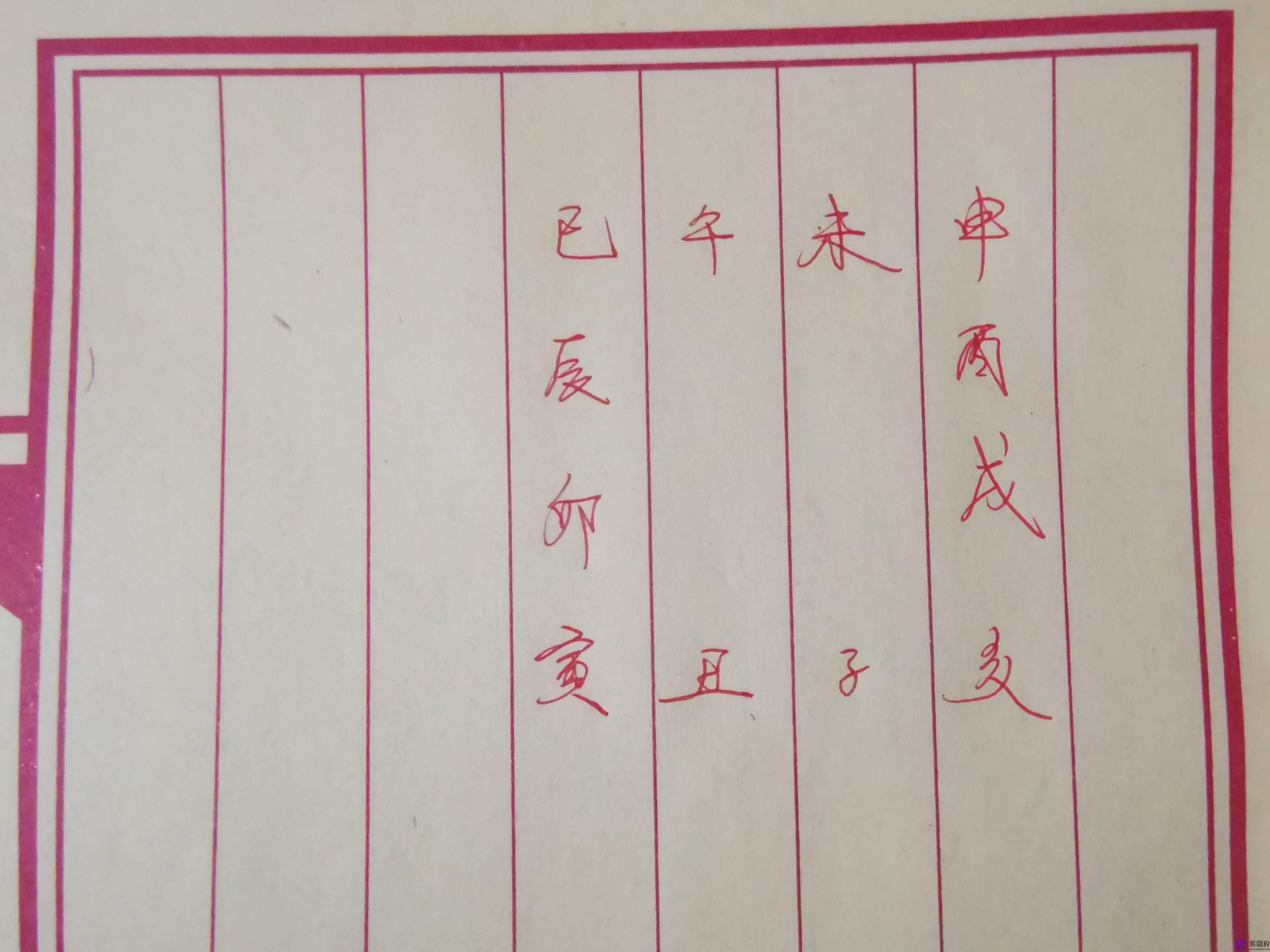 手把手教你学会大六壬