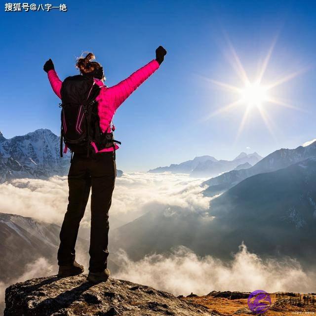 生辰四柱中，看你将来财运怎样，适合单干吗？