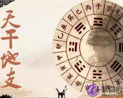 卜卦即可论断哪个脏器会生病？详解十天干，太佩服老祖宗的智慧了