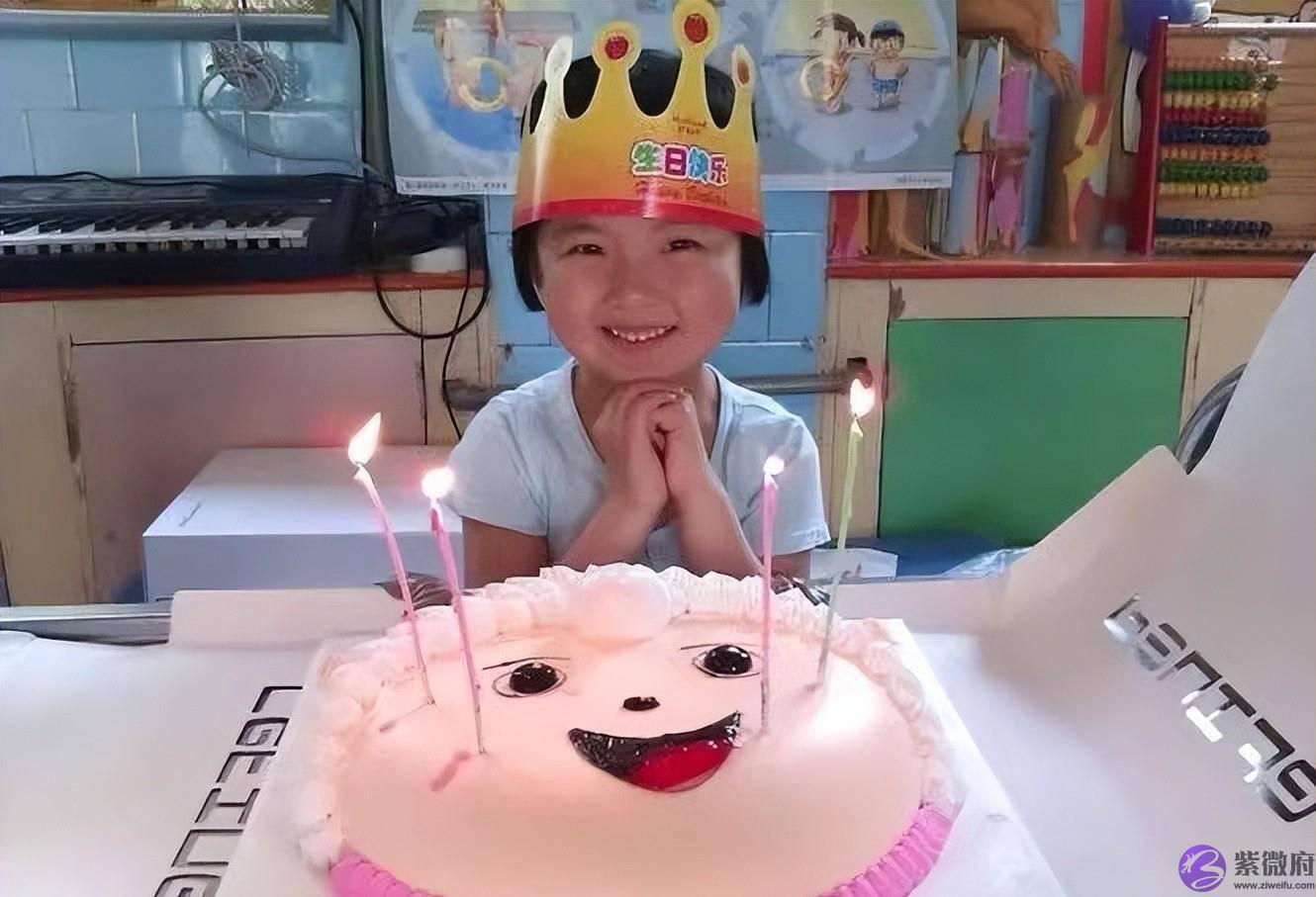 孩子过阳历生日好还是农历生日好？看看有什麽讲究