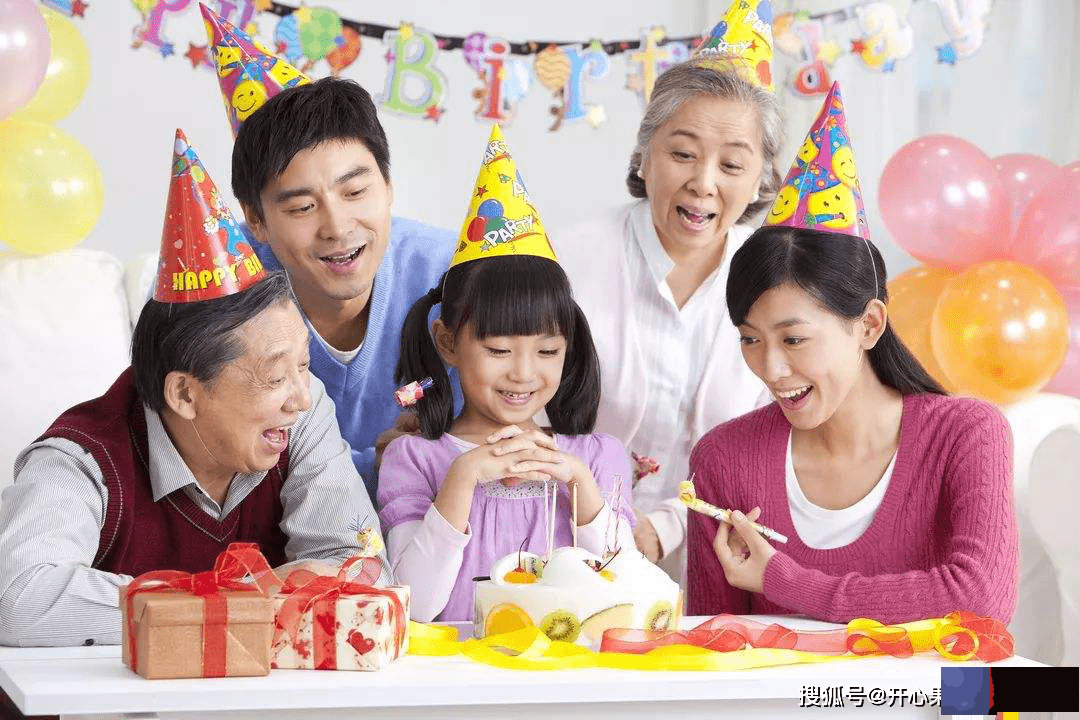 孩子过生日，该按“阳历”还是“农历”？答案来了，家长们要知道