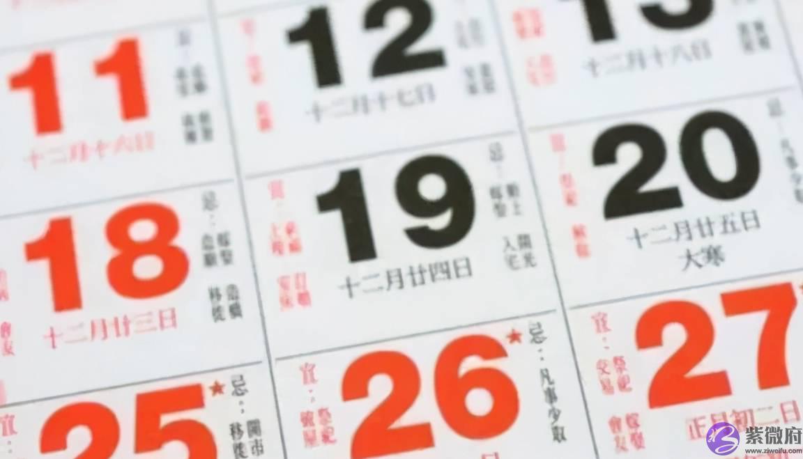 “阳历生日”和“农历生日”，身为中国的孩子应当过哪一个更佳？