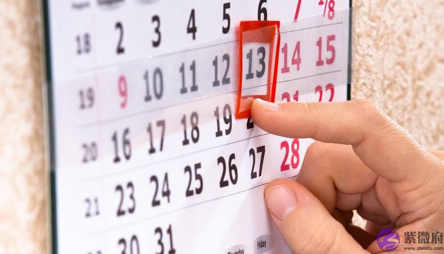 宝宝的生日，该过“阳历”还是“阴历”？里面的差别，家长要知道