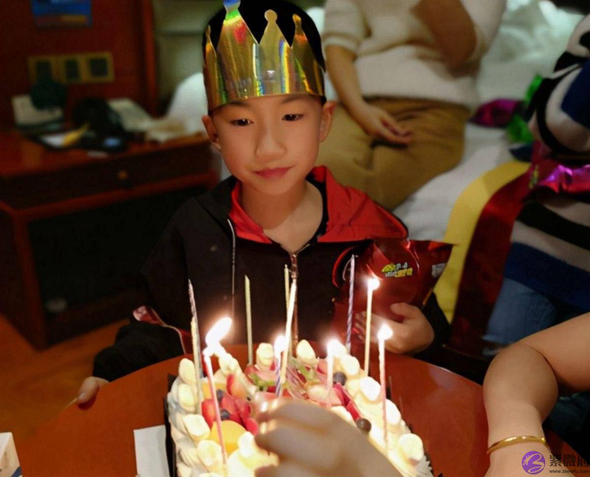 给孩子过生日，究竟该过“阳历”还是过“农历”？看完答案不纠结