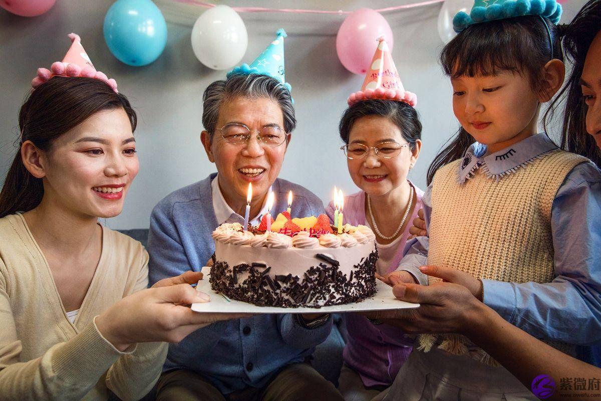 给孩子过生日，究竟该过“阳历”还是过“农历”？看完答案不纠结