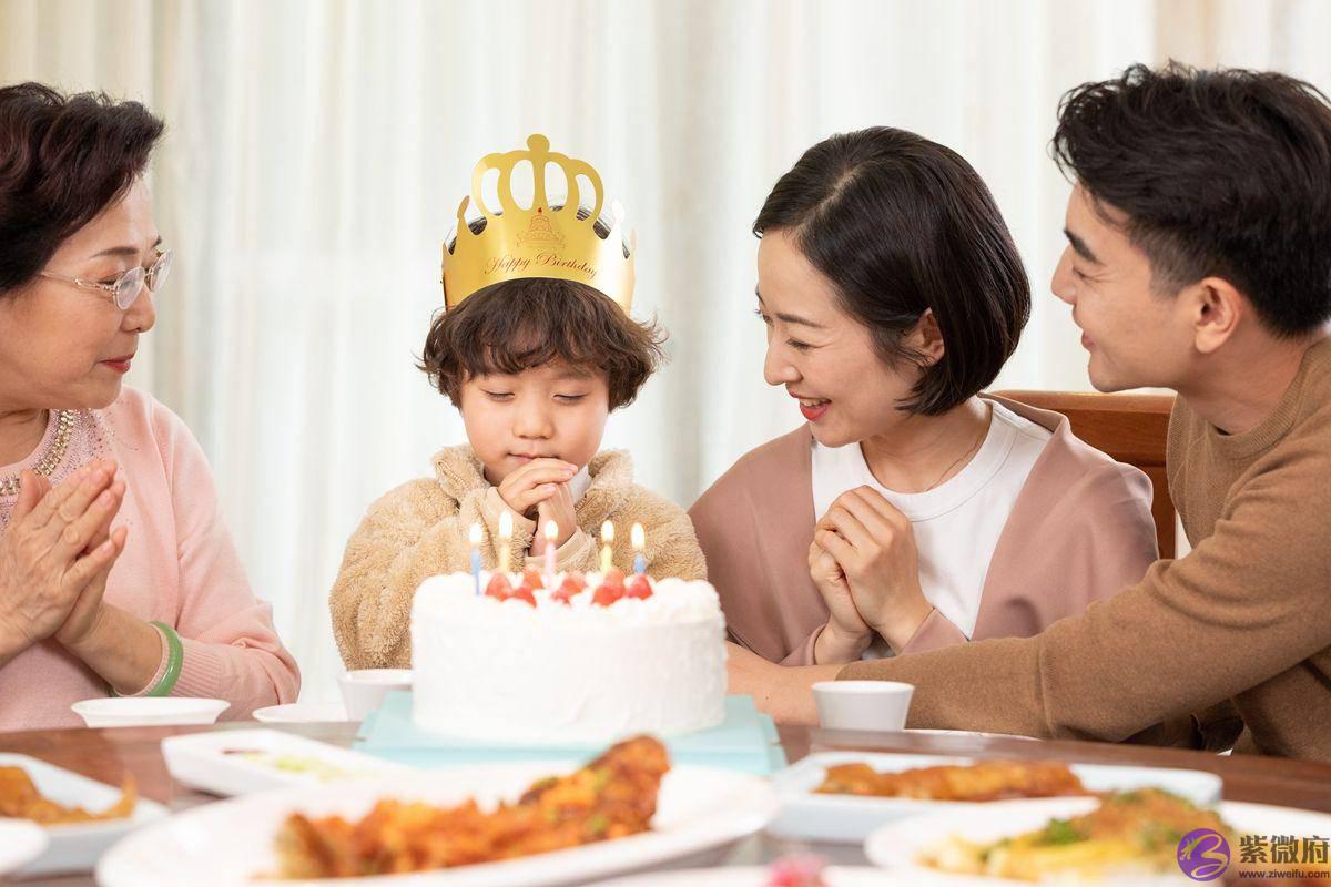 给孩子过生日，究竟该过“阳历”还是过“农历”？看完答案不纠结