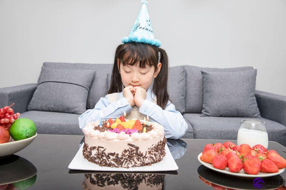 给孩子过生日，究竟该过“阳历”还是过“农历”？看完答案不纠结