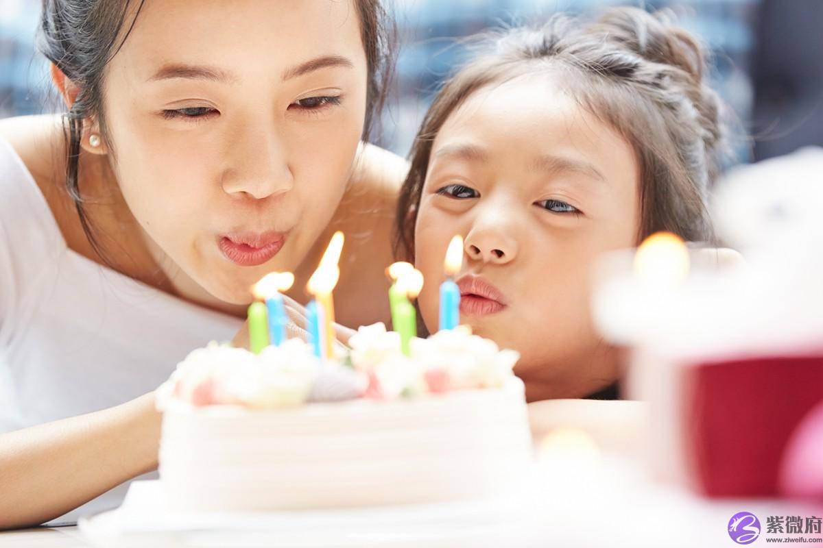 给孩子过生日，究竟该过“阳历”还是过“农历”？看完答案不纠结