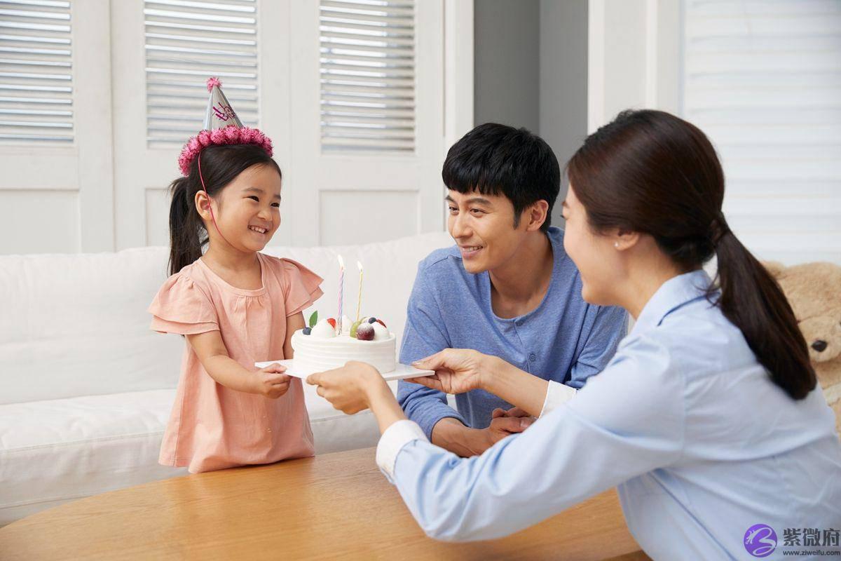 给孩子过生日，究竟该过“阳历”还是过“农历”？看完答案不纠结